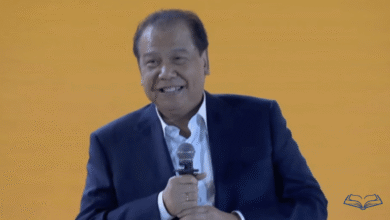 Kisah Inspiratif Chairul Tanjung: Dari Kemiskinan Menuju Kesuksesan