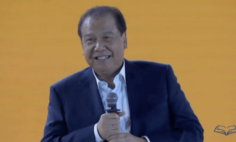 Kisah Inspiratif Chairul Tanjung: Dari Kemiskinan Menuju Kesuksesan