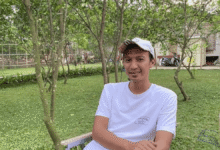Kisah Inspiratif Indra Saputra: Dari Anak Tukang Becak Menjadi Juragan Kafe
