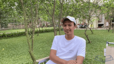 Kisah Inspiratif Indra Saputra: Dari Anak Tukang Becak Menjadi Juragan Kafe