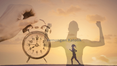 Renungan Pagi: Membangkitkan Semangat dan Menguatkan Iman