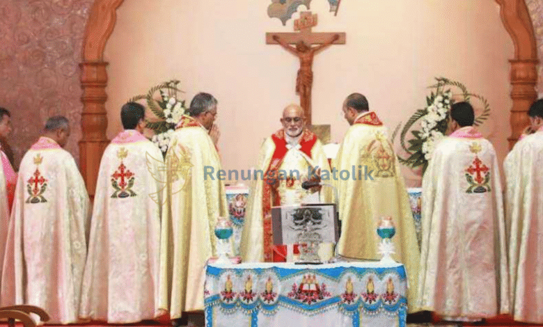 Sinode Ritus