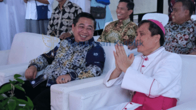 Uskup Banjarmasin