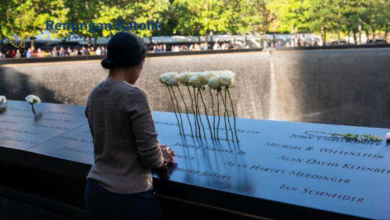 Tragedi 11 September